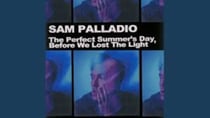 The Perfect Summer's Day Before We Lost The Light
