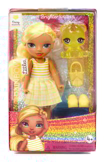 Poupée Rainbow High - Poupées littles - Daisy