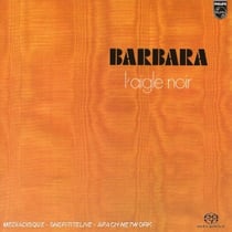 L'Aigle Noir