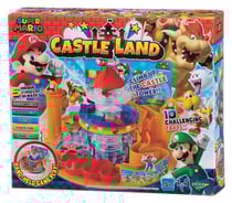 Super Mario Castle Land - Epoch Games