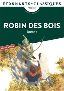 Robin des Bois