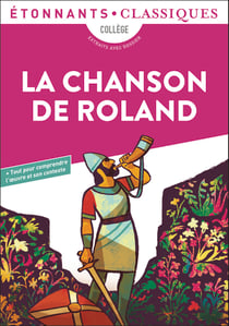 La Chanson de Roland