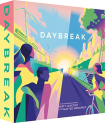 Daybreak - CMYK
