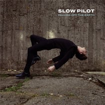 Falling Off The Earth