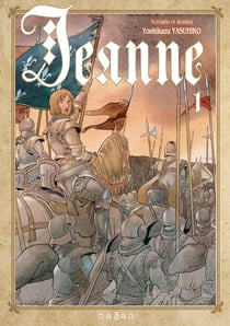 Jeanne : Intégrale