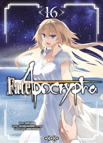 Fate/Apocrypha Tome 16