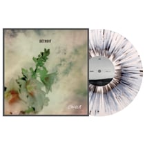 Détroit - L'Angle Édition Vinyle Coloré (2024)