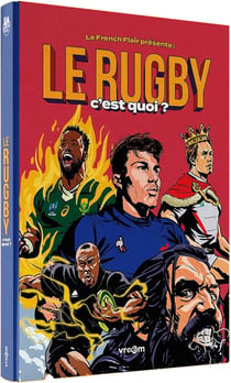 Le rugby c'est quoi?