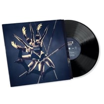La belle et la bête - Vinyle