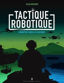 Tactique robotique : Combattre parmi les machines