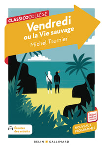 Vendredi ou la Vie sauvage