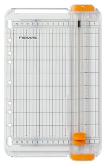 Mini massicot - Fiskars - SureCut A5