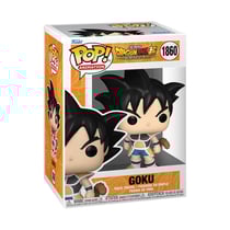 Figurine Funko POP! - Dragon Ball Super - Goku enfant n°1860