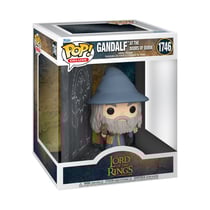Figurine Funko POP! - Le Seigneur des Anneaux - Gandalf aux portes de Durin n°1746