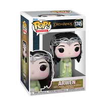 Figurine Funko POP! - Le Seigneur des Anneaux - Arwen n°1745