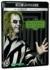 Beetlejuice Beetlejuice