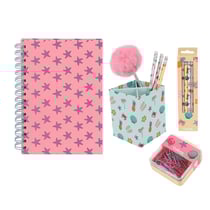 Coffret cadeau papeterie - Océan – Cultura