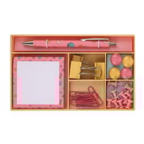 Set papeterie - Océan – Cultura