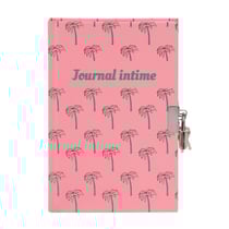 Journal intime - Océan – Cultura