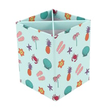 Pot à crayons – Océan – Cultura