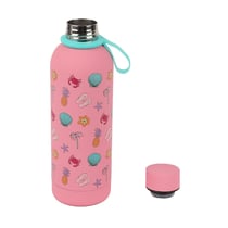 Bouteille isotherme - Océan – Cultura