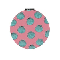 Miroir de poche - Océan – Cultura