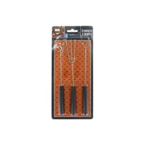 3 fourchettes à tremper - Technicake