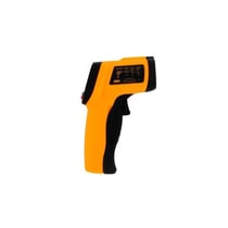 Thermometre Infrarouge Cerf