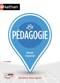 La pédagogie (édition 2020)