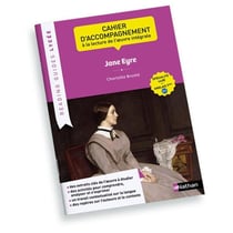 Reading Guide : Jane Eyre (édition 2020)