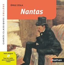 Nantas
