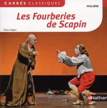 Les fourberies de Scapin