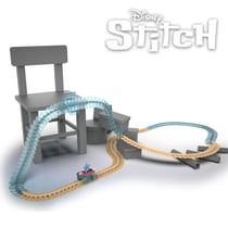 Flextreme Stitch - Lilo et Stitch -Smoby