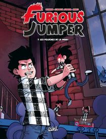 Furious jumper Tome 7 : Les Peluches de la mort
