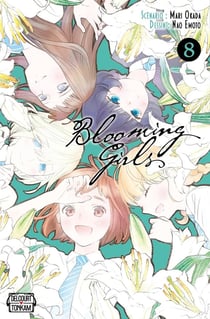 Blooming girl Tome 8