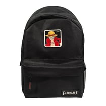Sac à dos Capslab - Noir - One Piece - 1 compartiment