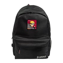 Sac à dos Capslab - Noir - Naruto - 1 compartiment