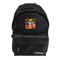 Sac à dos Capslab - Noir - One Piece - 1 compartiment