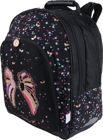 Sac à dos Oberthur - Bleu - Little Karl Marc John - 2 compartiments