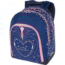 Sac à dos Oberthur - Bleu - Lola Espeleta - 2 compartiments