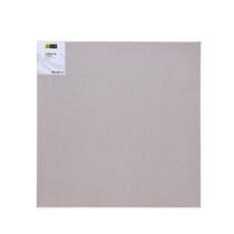  Châssis en lin - 80 x 80 cm - 330 g/m² - Monali