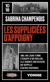 Les suppliciées d'Appoigny