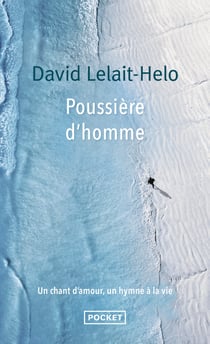 Poussière d'homme