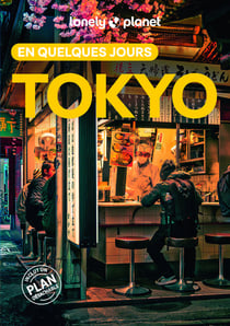 Tokyo en quelques jours (10e édition)