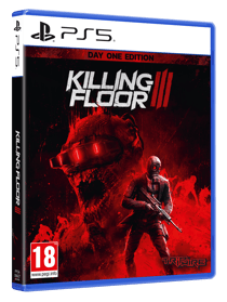 Killing Floor 3 - Day One Edition