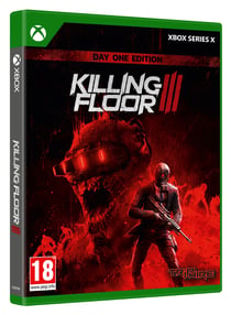 Killing Floor 3 - Day One Edition