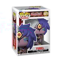 Figurine Funko POP! - Yu-Gi-Oh! - Yubel n°1871