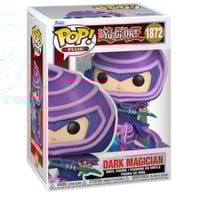 Yu-Gi-Oh - ! Figurine POP! D Magician(Atk) 9 cm