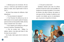 Mes enquêtes à l'école des détectives : Le parc des dieux