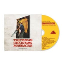 The Texas Chain Saw Massacre
